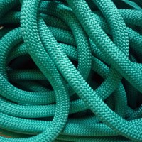 Ropes into Rugs and Other Ways to Recycle and Reuse Outdoor Gear
