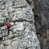 Via Ferrata Accidents - what you don't know might hurt you