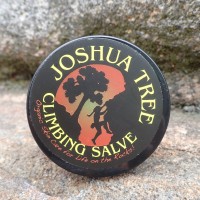 Joshua Tree Climbing Salve Review